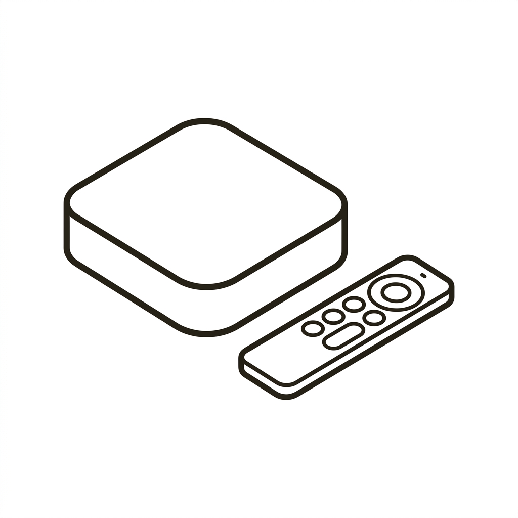 tvOS